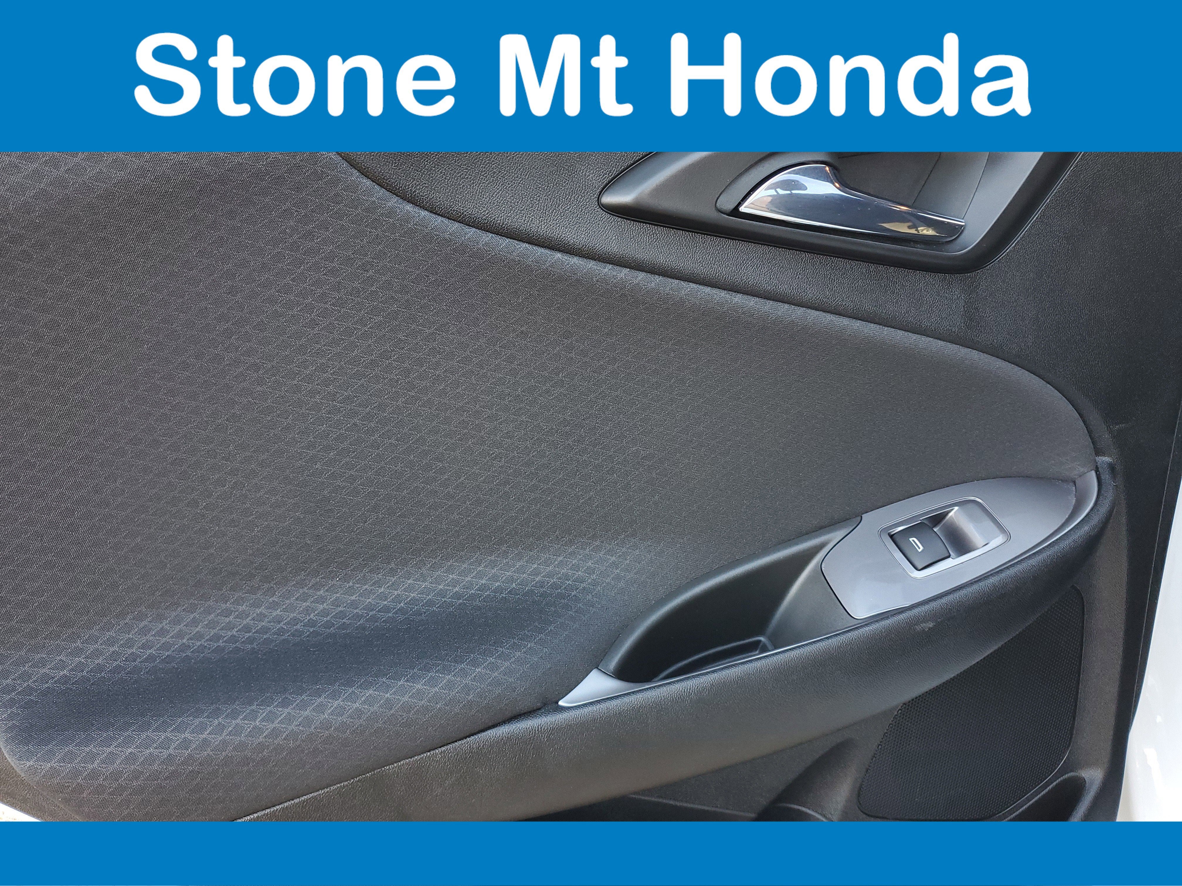 2023 Chevrolet Malibu LS