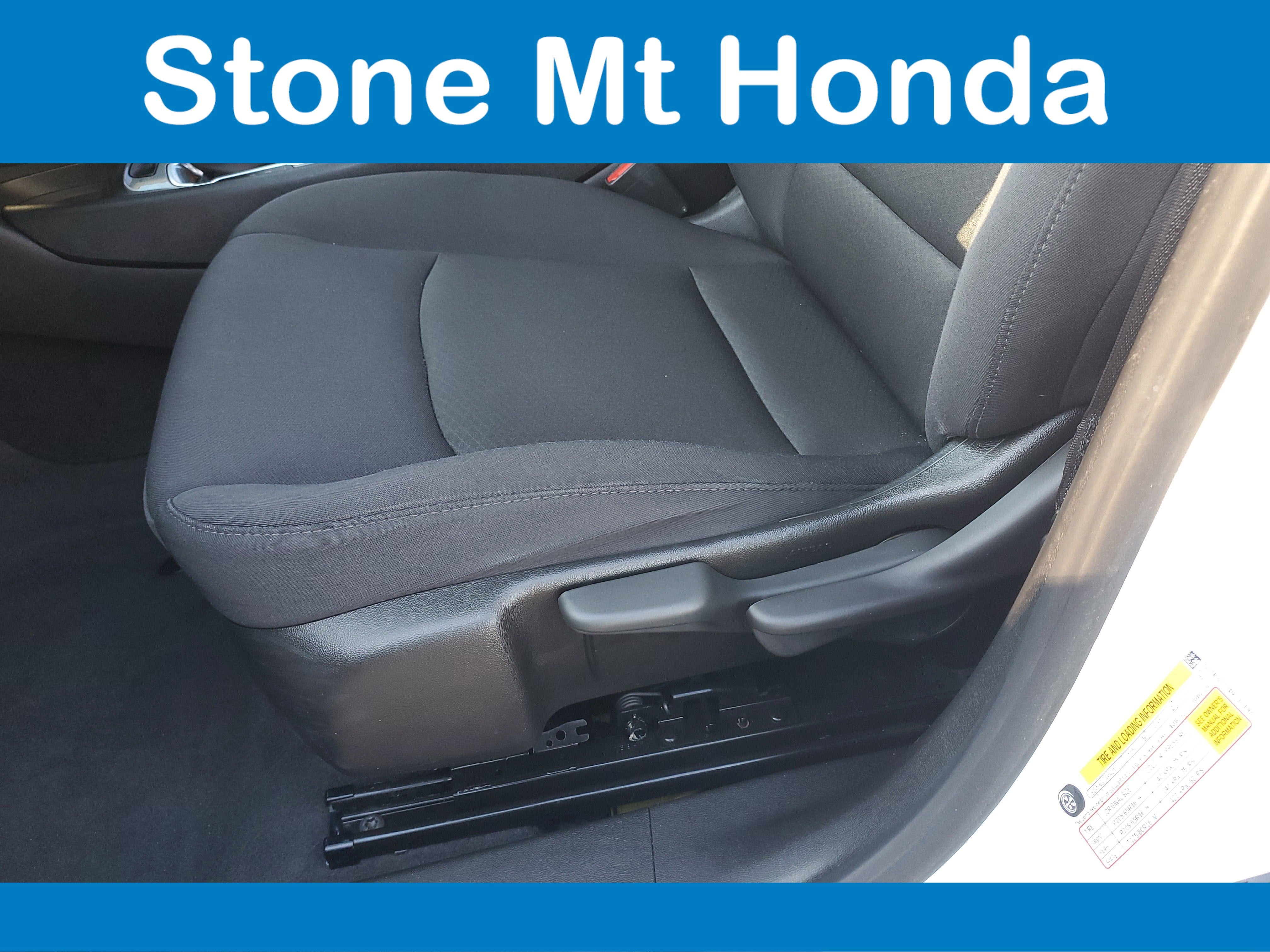 2023 Chevrolet Malibu LS