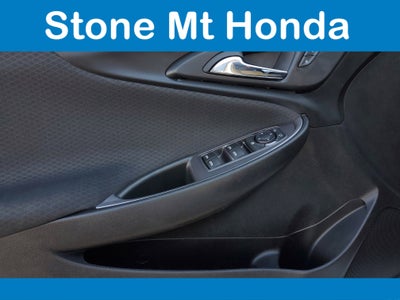 2023 Chevrolet Malibu LS