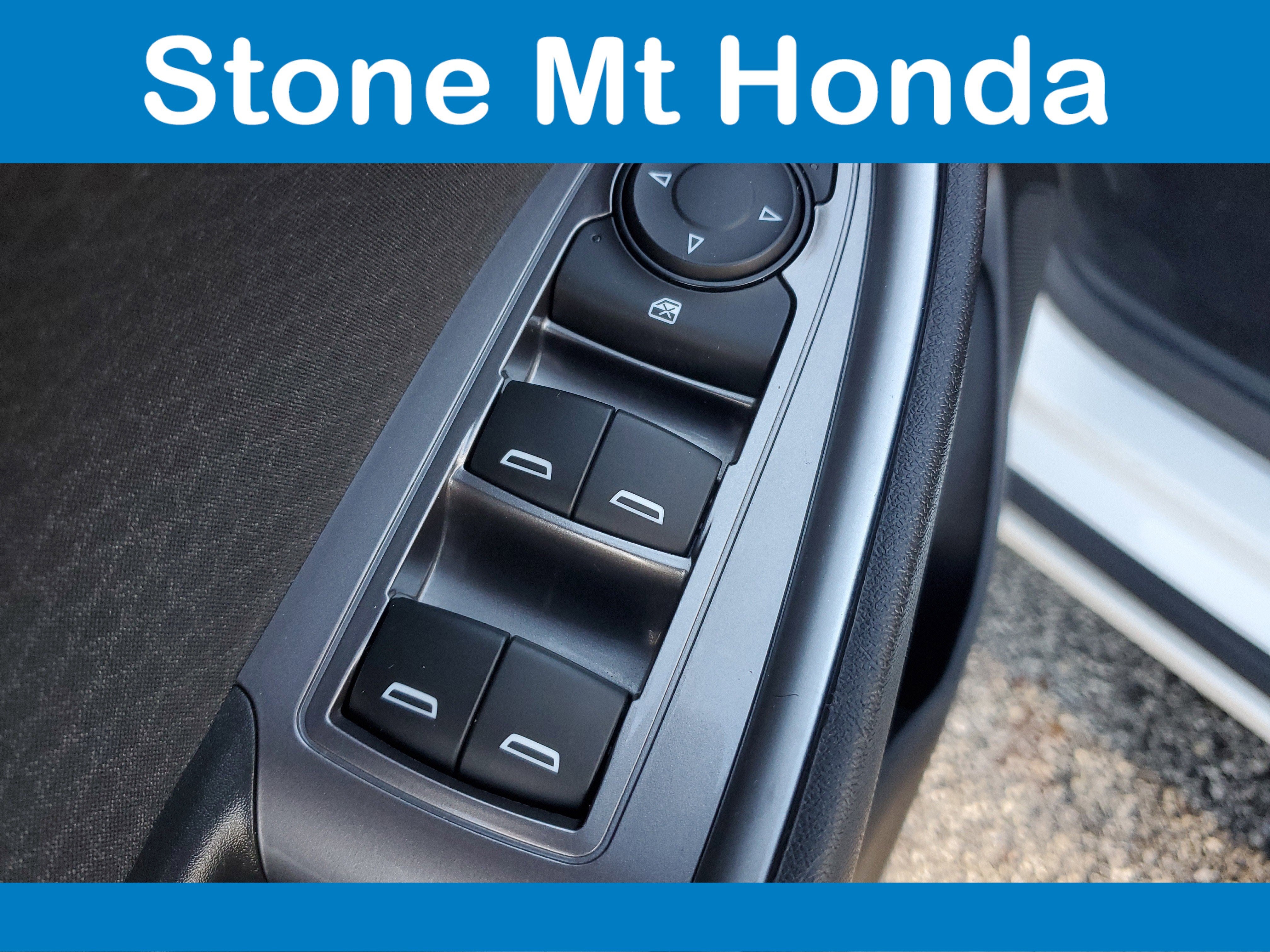 2023 Chevrolet Malibu LS