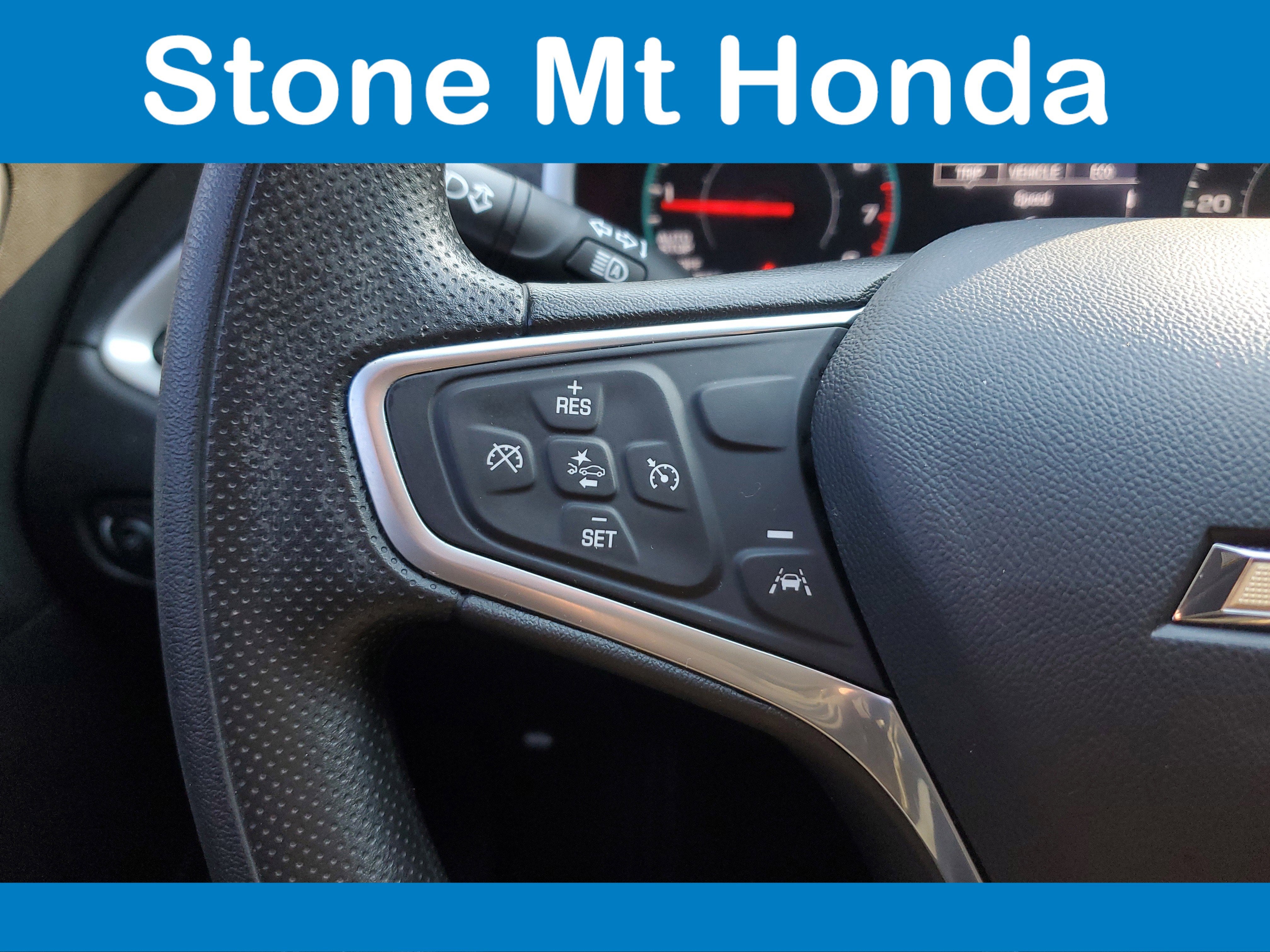 2023 Chevrolet Malibu LS