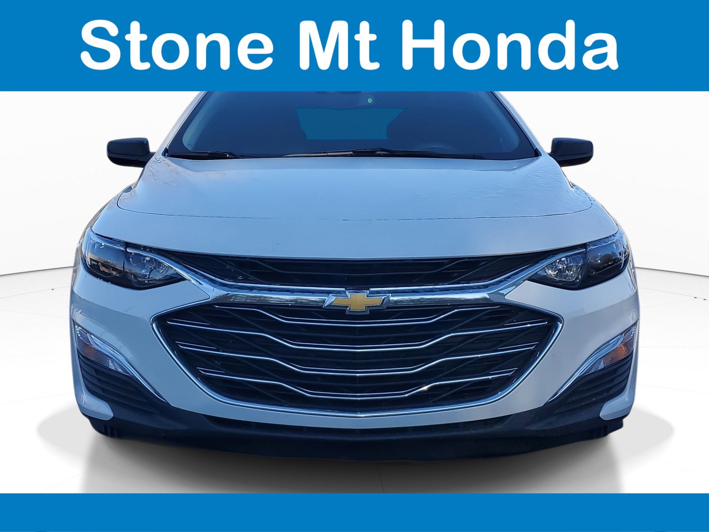 2023 Chevrolet Malibu LS