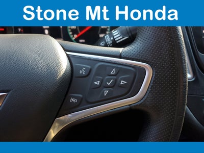 2023 Chevrolet Malibu LS