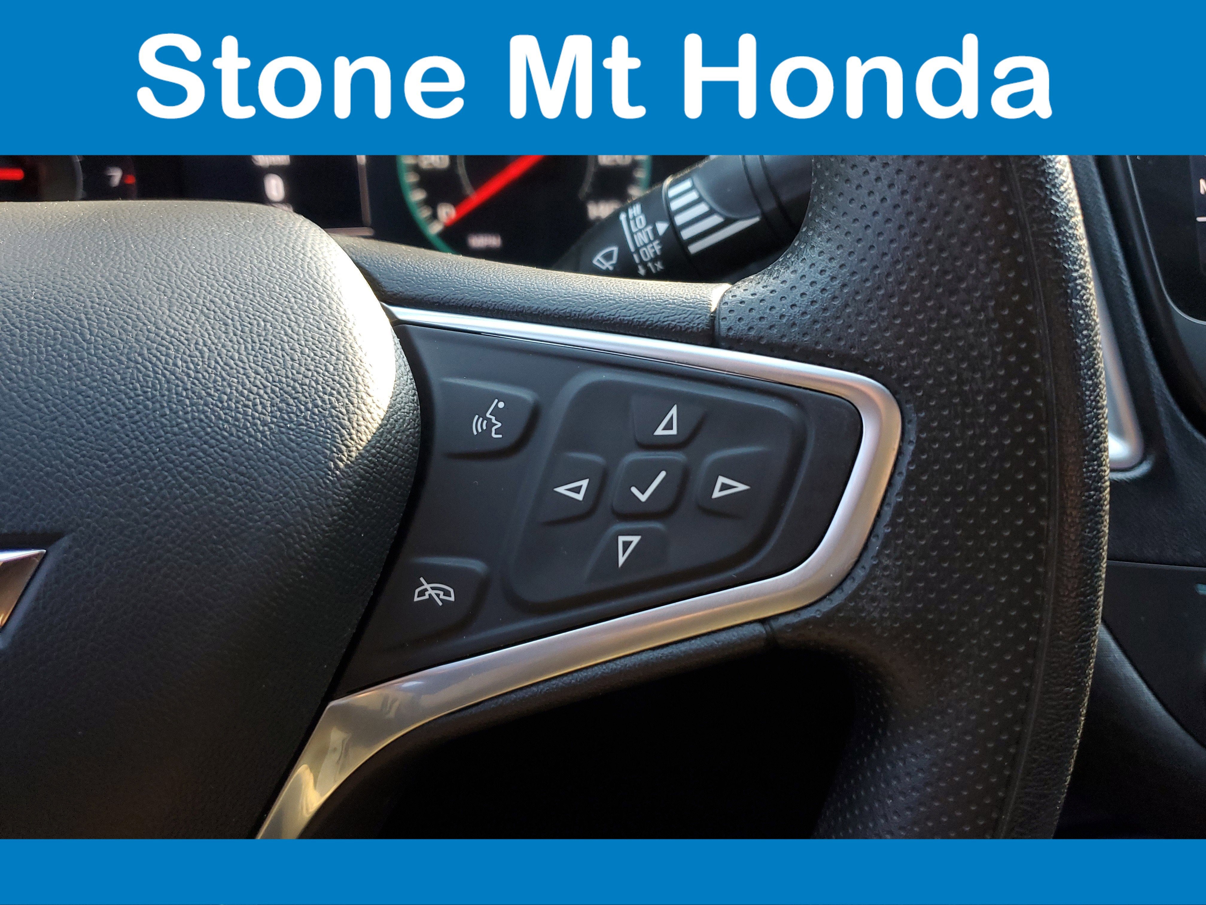 2023 Chevrolet Malibu LS