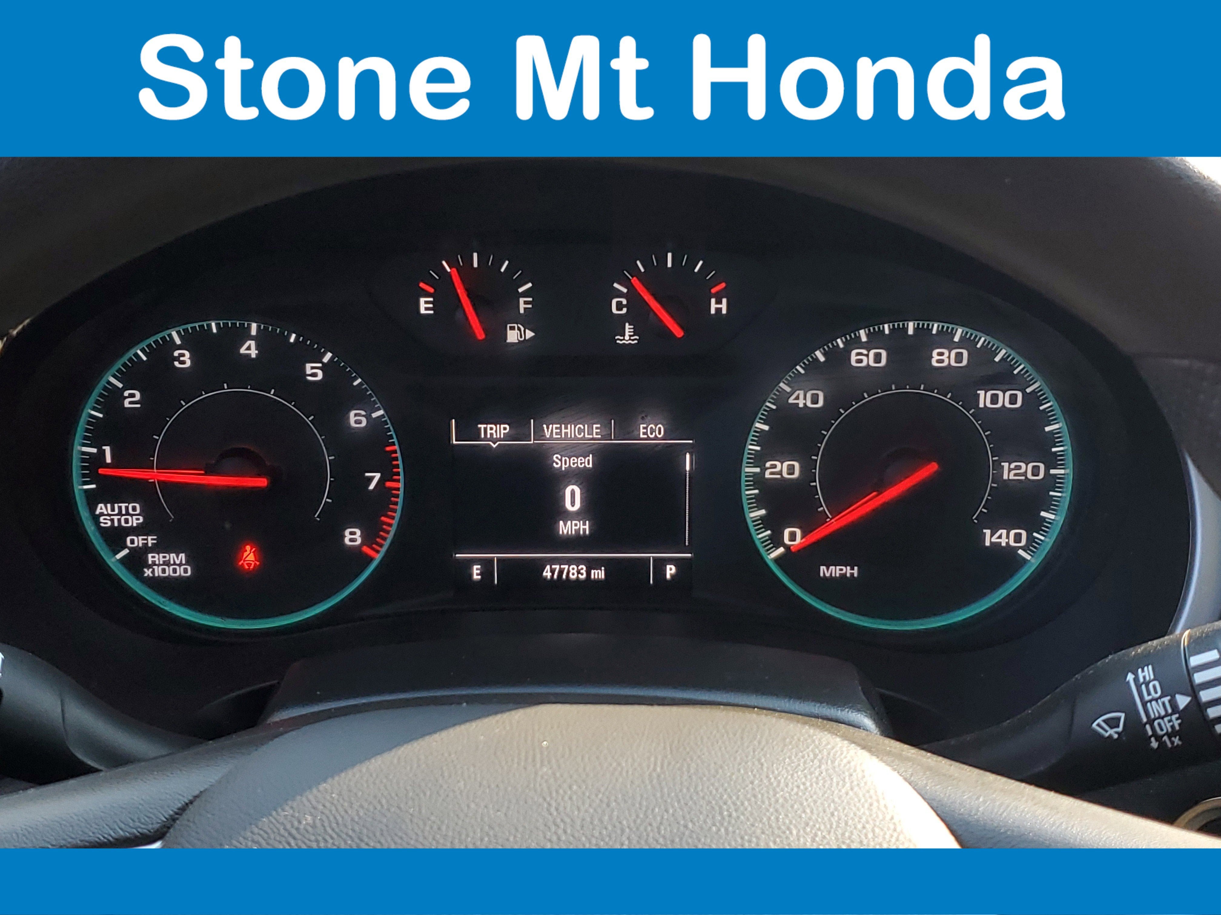 2023 Chevrolet Malibu LS