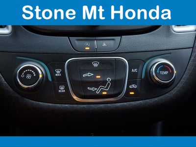 2023 Chevrolet Malibu LS