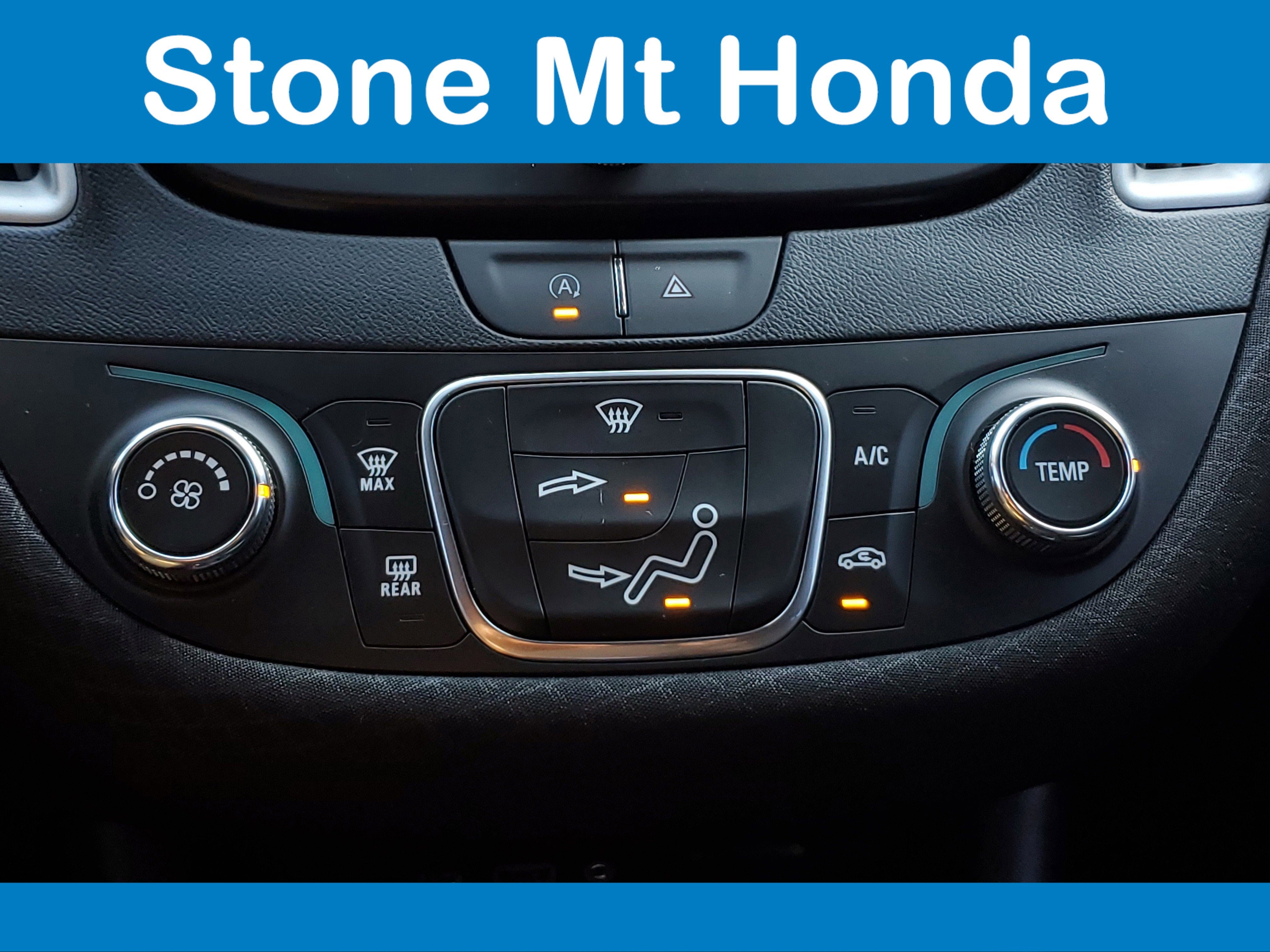 2023 Chevrolet Malibu LS