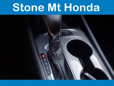 2023 Chevrolet Malibu LS