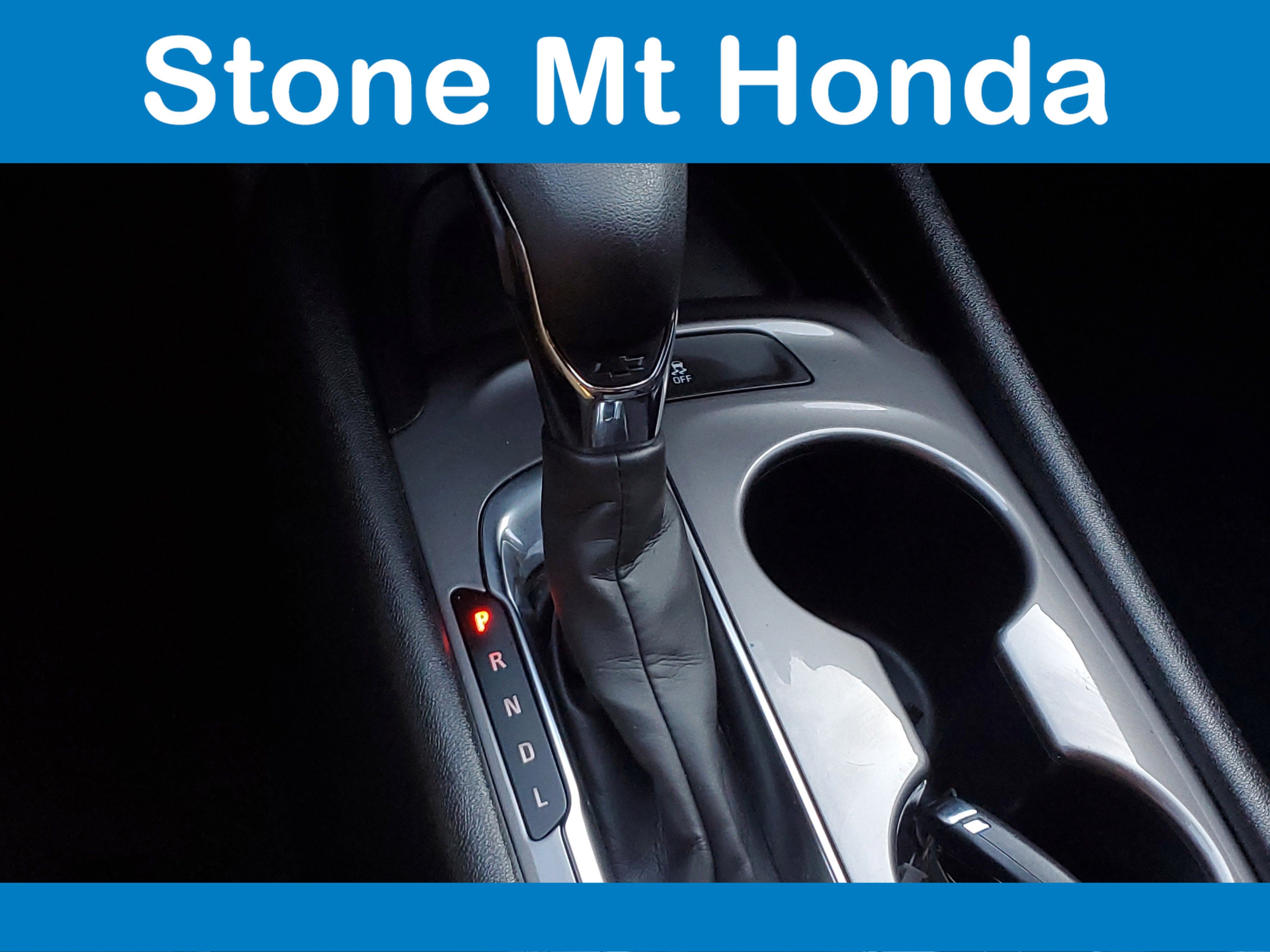 2023 Chevrolet Malibu LS