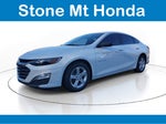 2023 Chevrolet Malibu LS