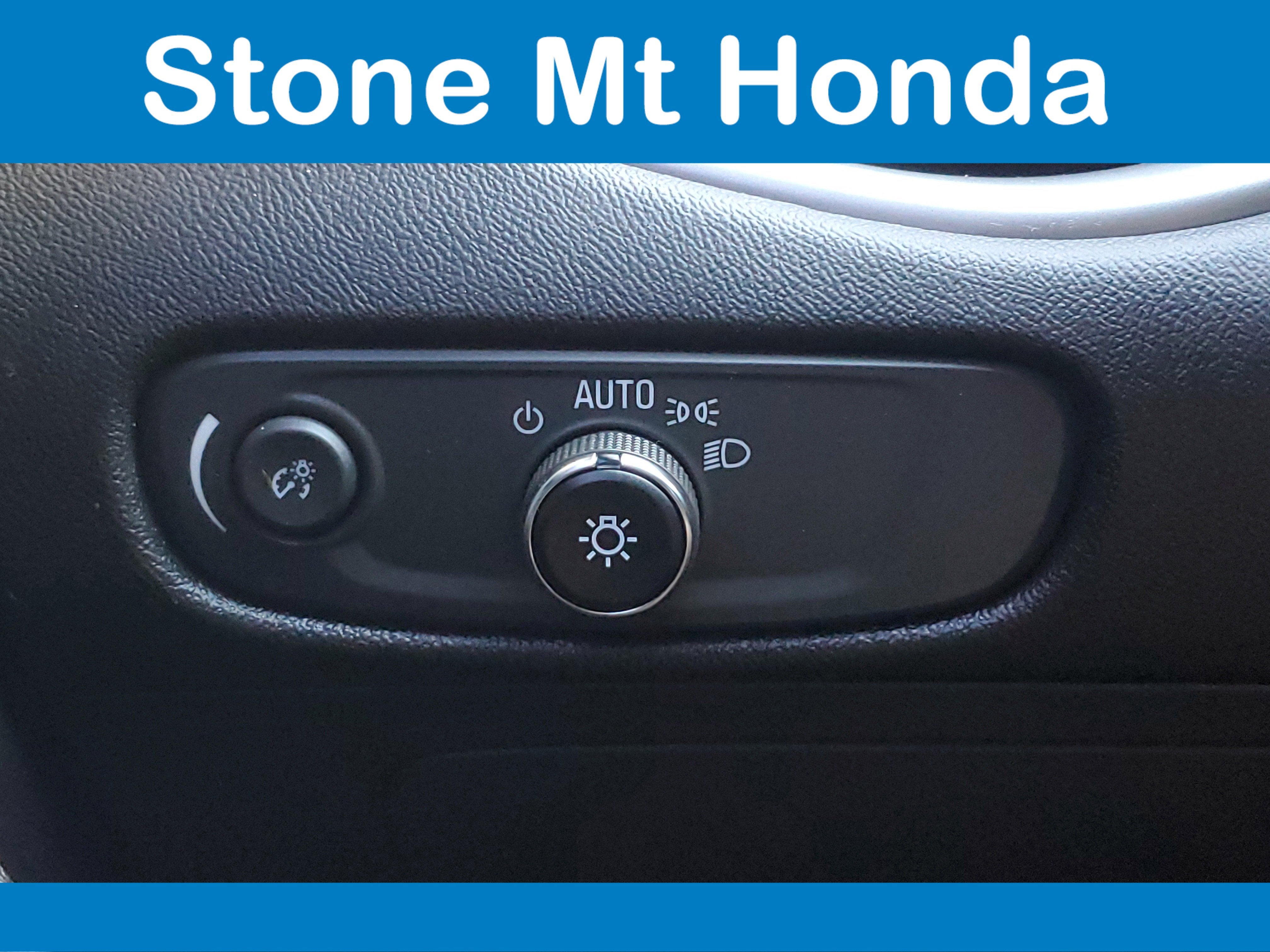 2023 Chevrolet Malibu LS