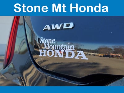 2021 Cadillac CT4 Premium Luxury