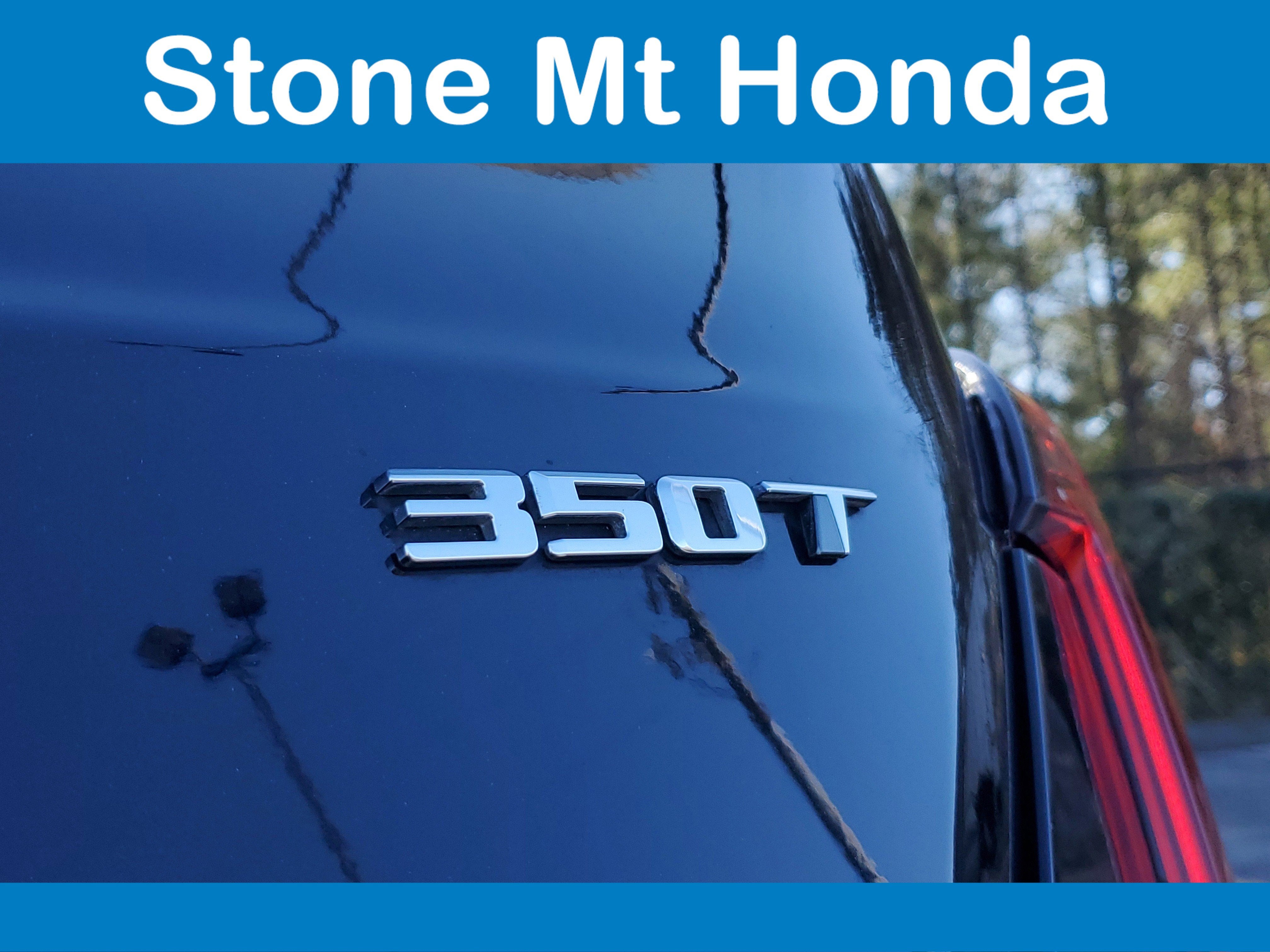 2021 Cadillac CT4 Premium Luxury