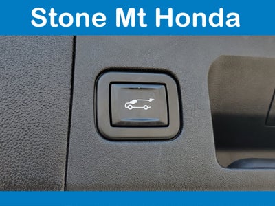 2020 Cadillac XT5 Luxury FWD