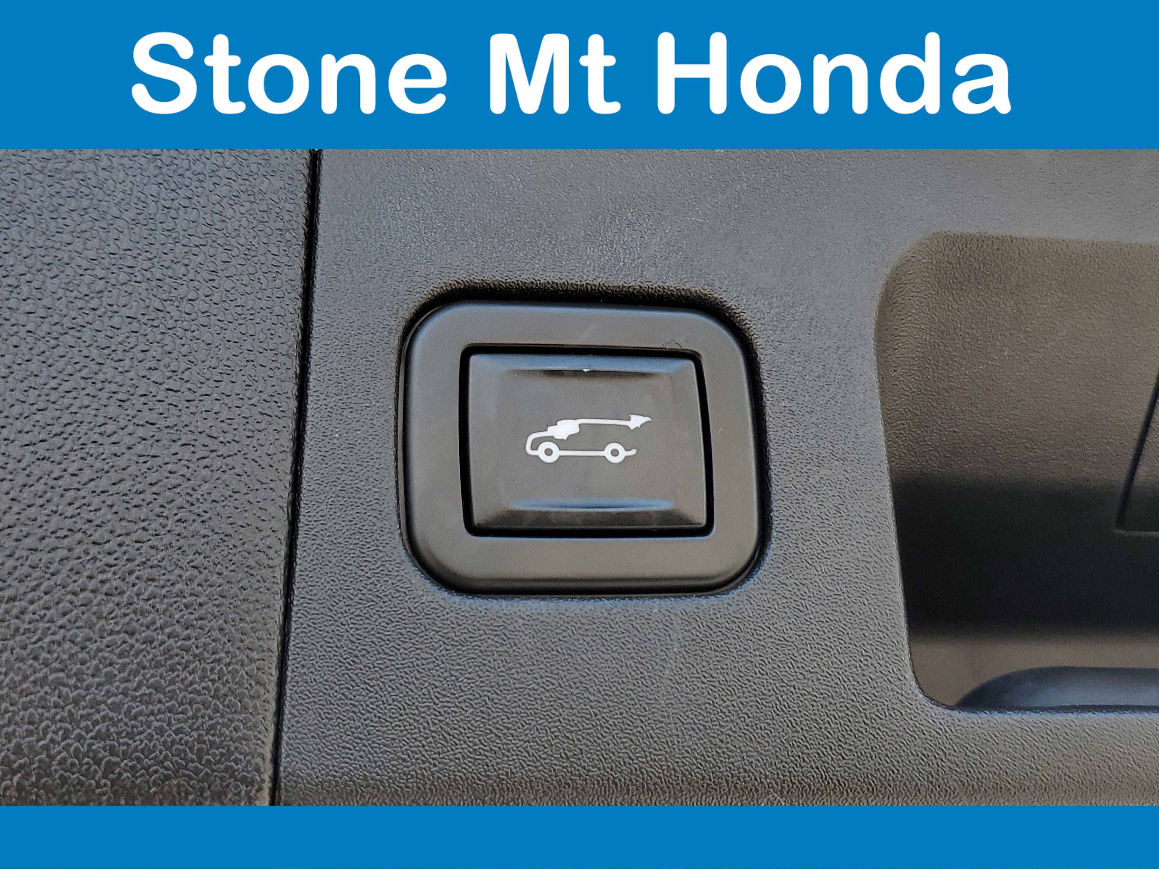 2020 Cadillac XT5 Luxury FWD