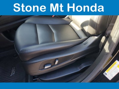 2020 Cadillac XT5 Luxury FWD