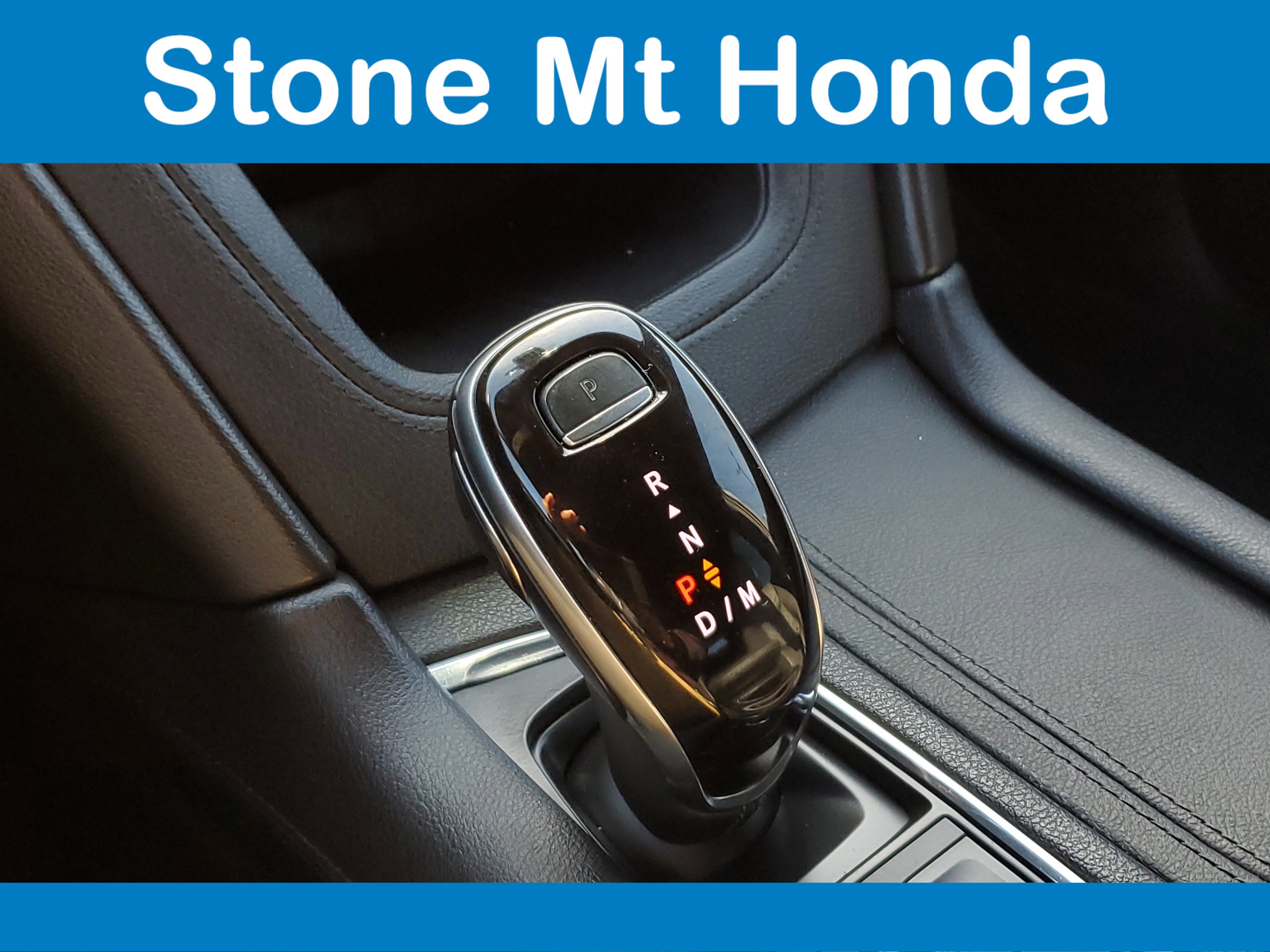 2020 Cadillac XT5 Luxury FWD