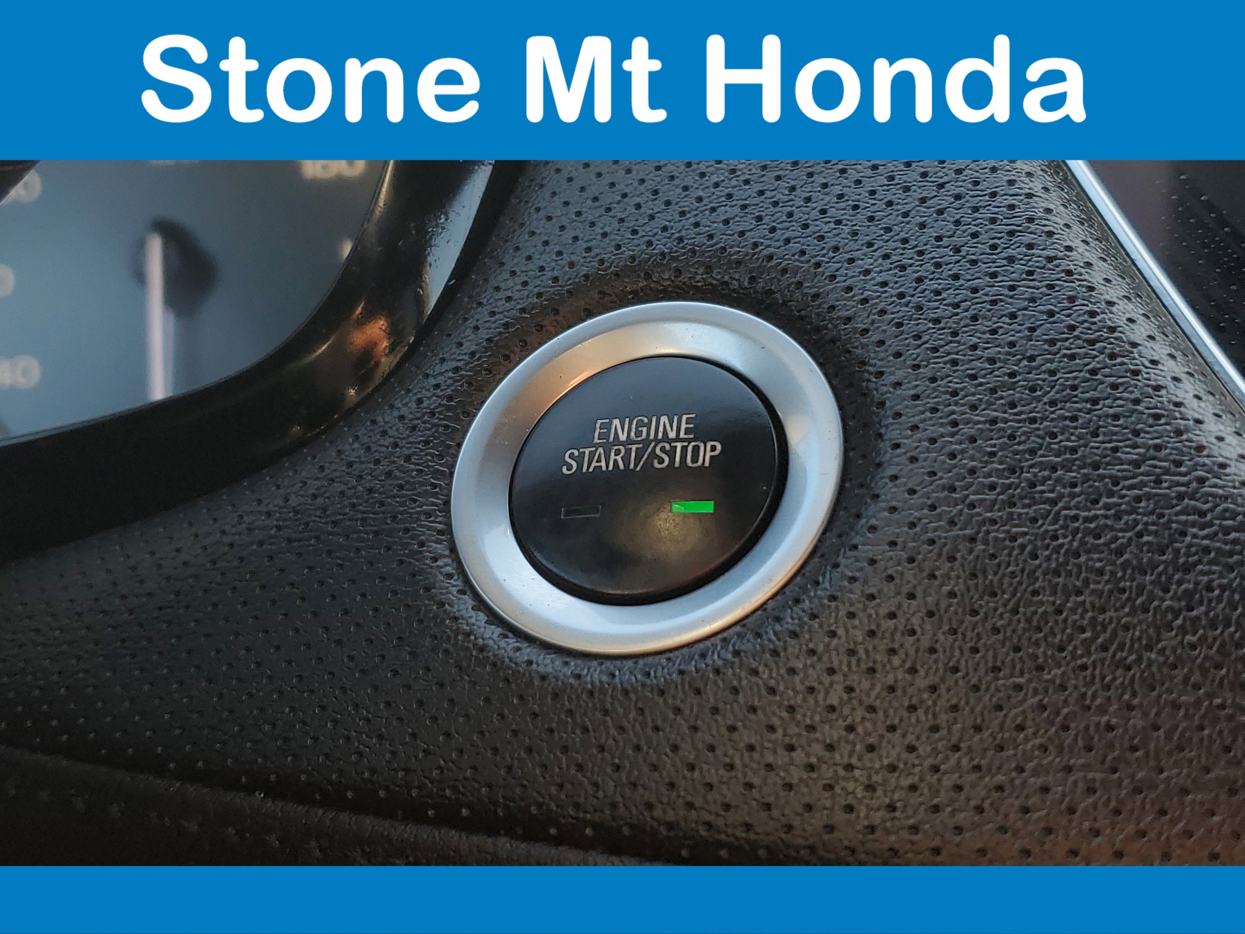 2020 Cadillac XT5 Luxury FWD