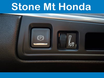 2020 Cadillac XT5 Luxury FWD