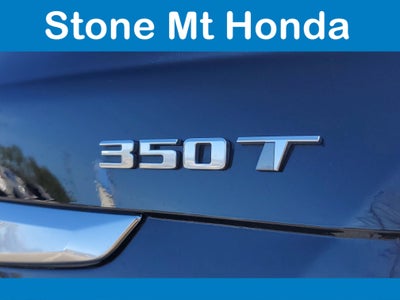 2020 Cadillac XT5 Luxury FWD