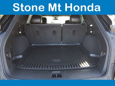 2020 Cadillac XT5 Luxury FWD