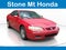 2002 Honda Accord Cpe EX w/Leather
