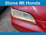 2002 Honda Accord Cpe EX w/Leather
