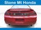 2002 Honda Accord Cpe EX w/Leather