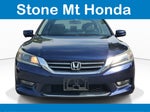 2015 Honda Accord Sedan EX-L