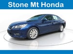 2015 Honda Accord Sedan EX-L