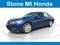 2015 Honda Accord Sedan EX-L