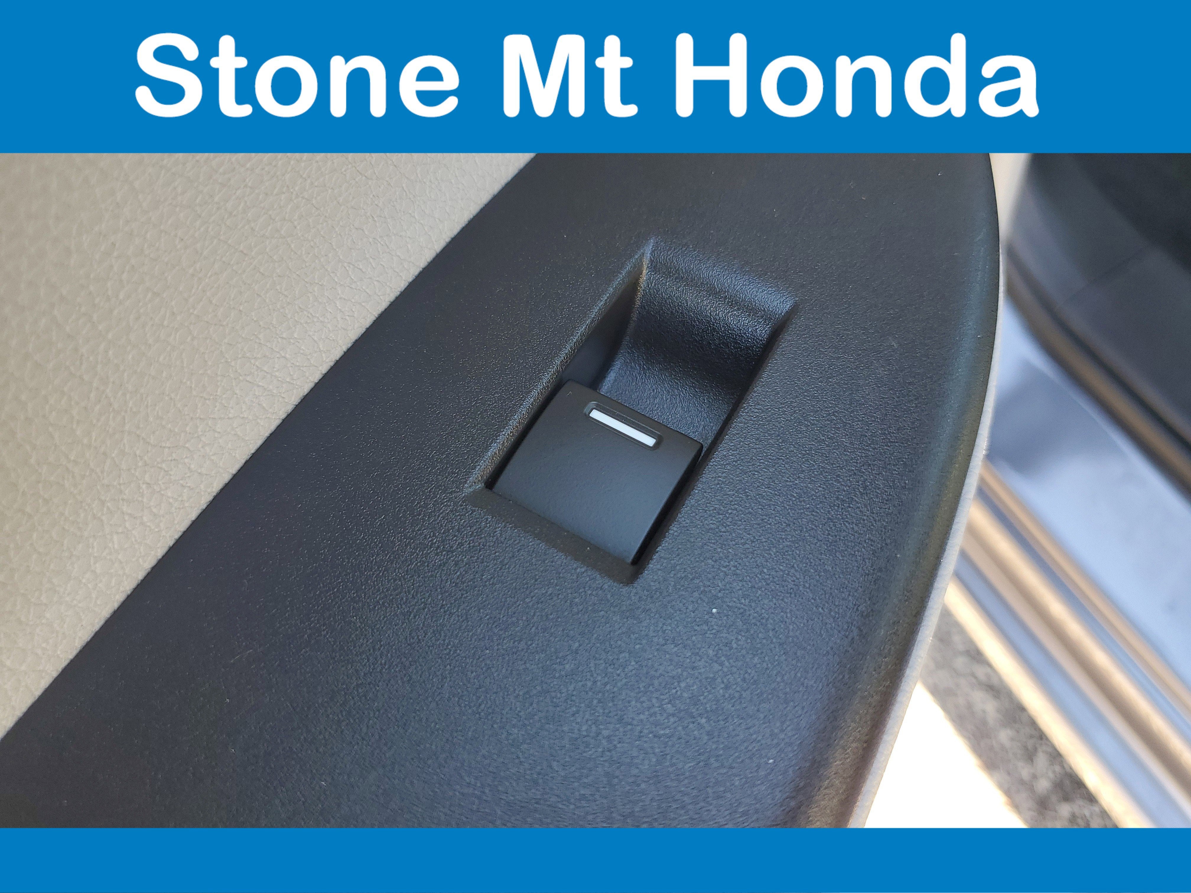 2015 Honda Accord Sedan EX-L