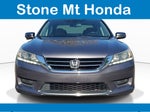 2015 Honda Accord Sedan EX-L