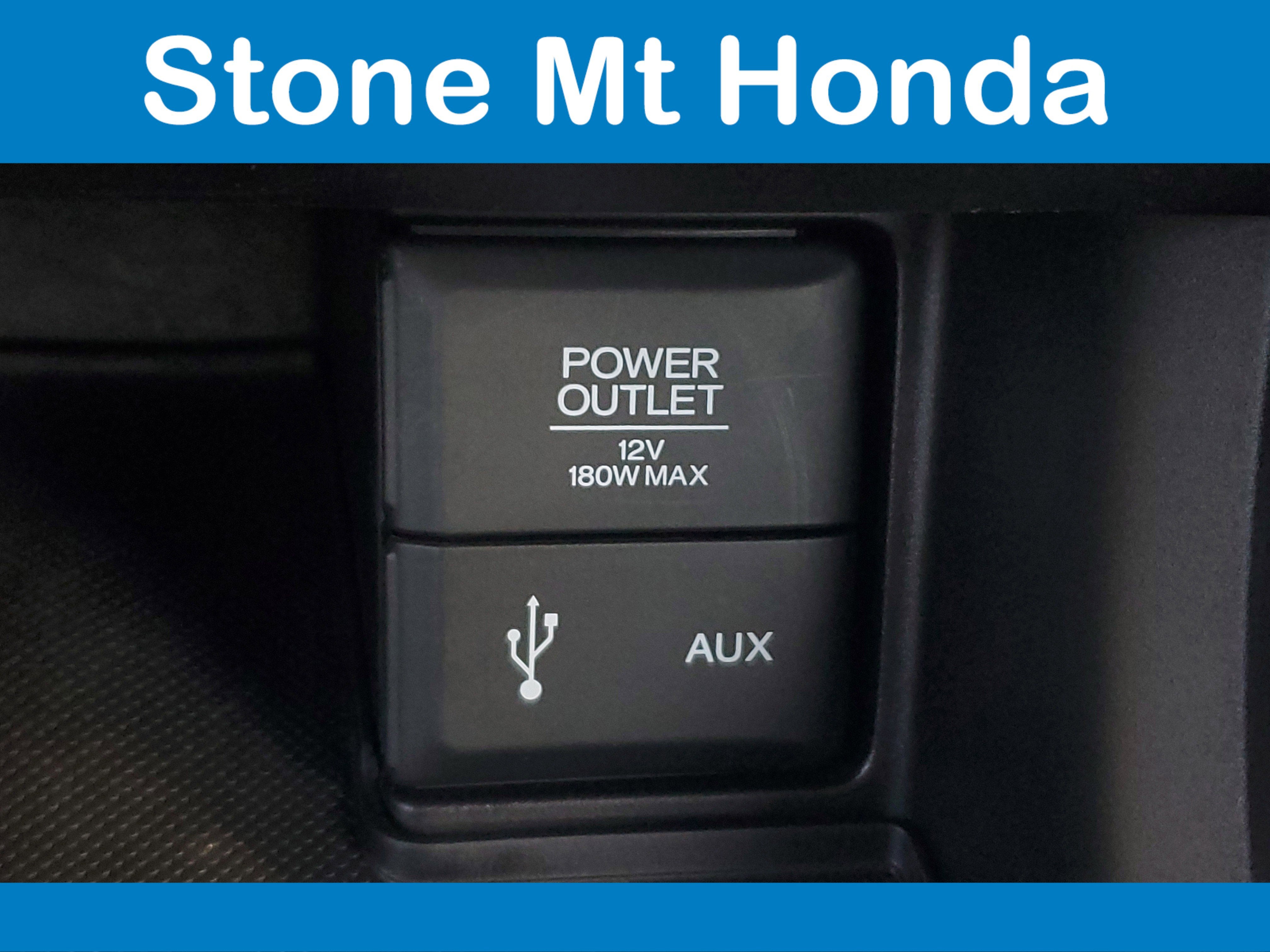 2015 Honda Accord Sedan EX-L