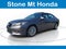 2015 Honda Accord Sedan EX-L