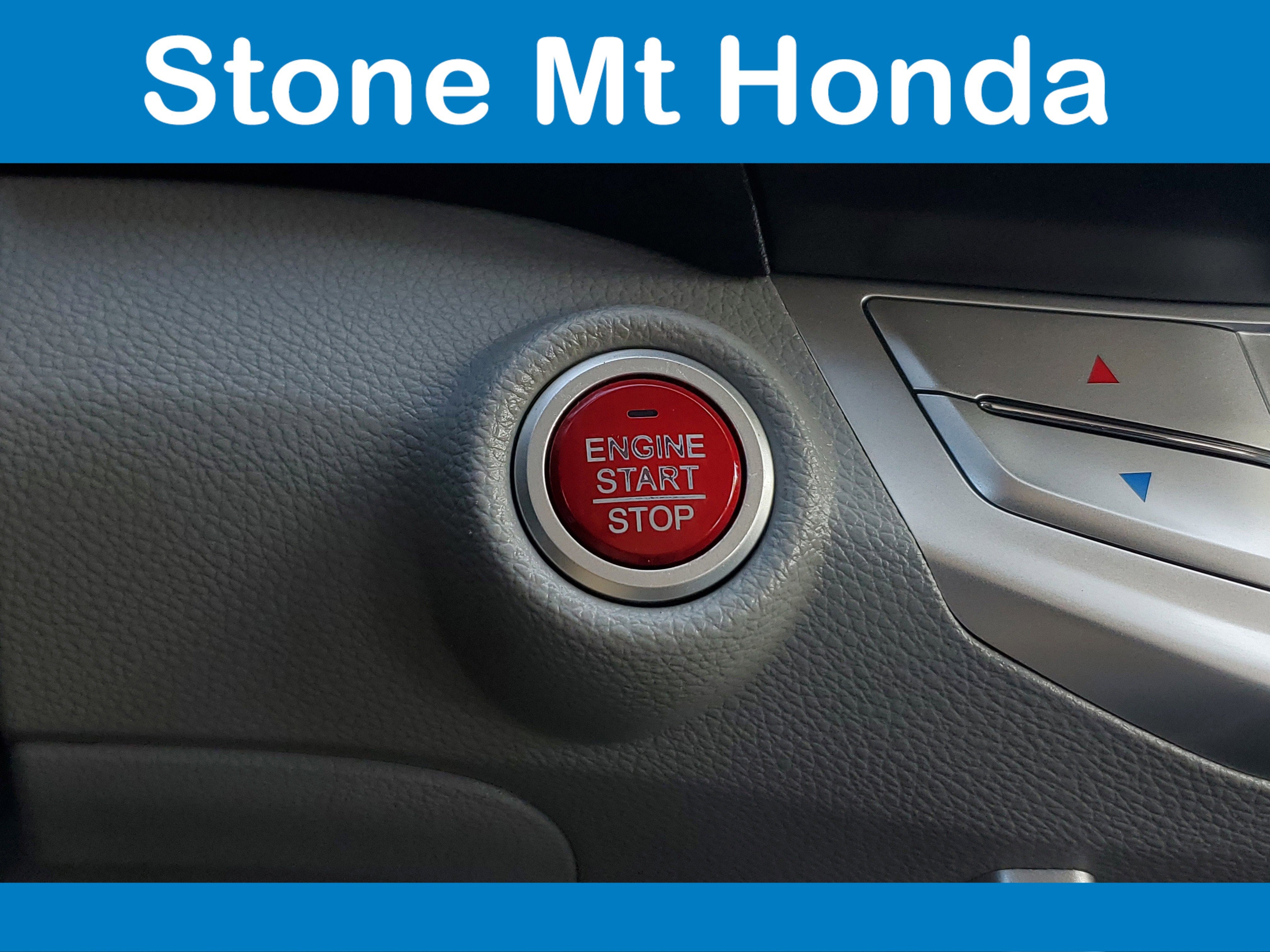 2015 Honda Accord Sedan EX-L