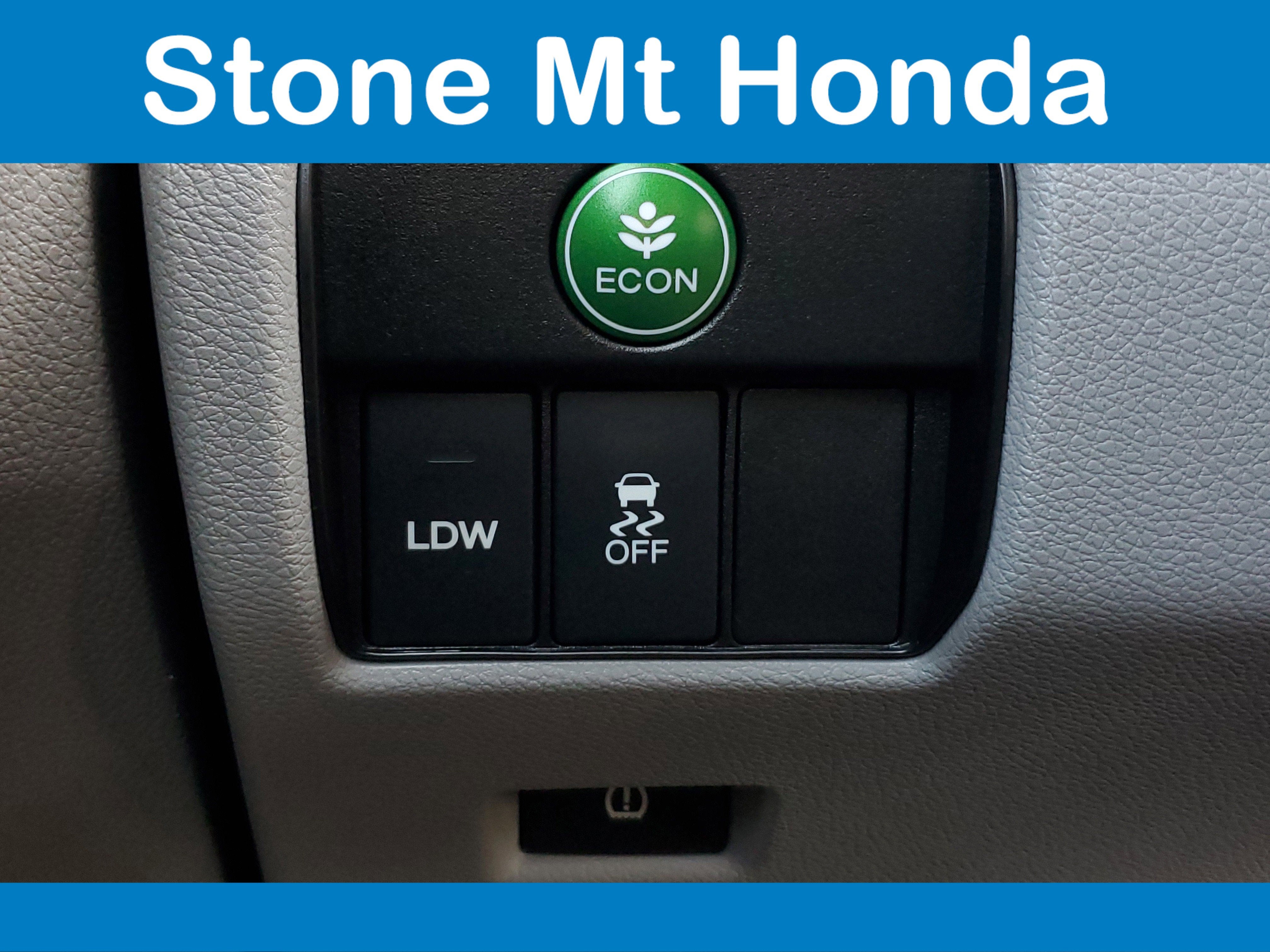 2015 Honda Accord Sedan EX-L