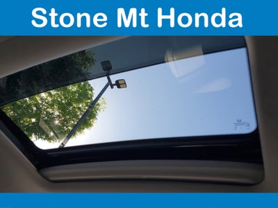 2015 Honda Accord Sedan EX-L