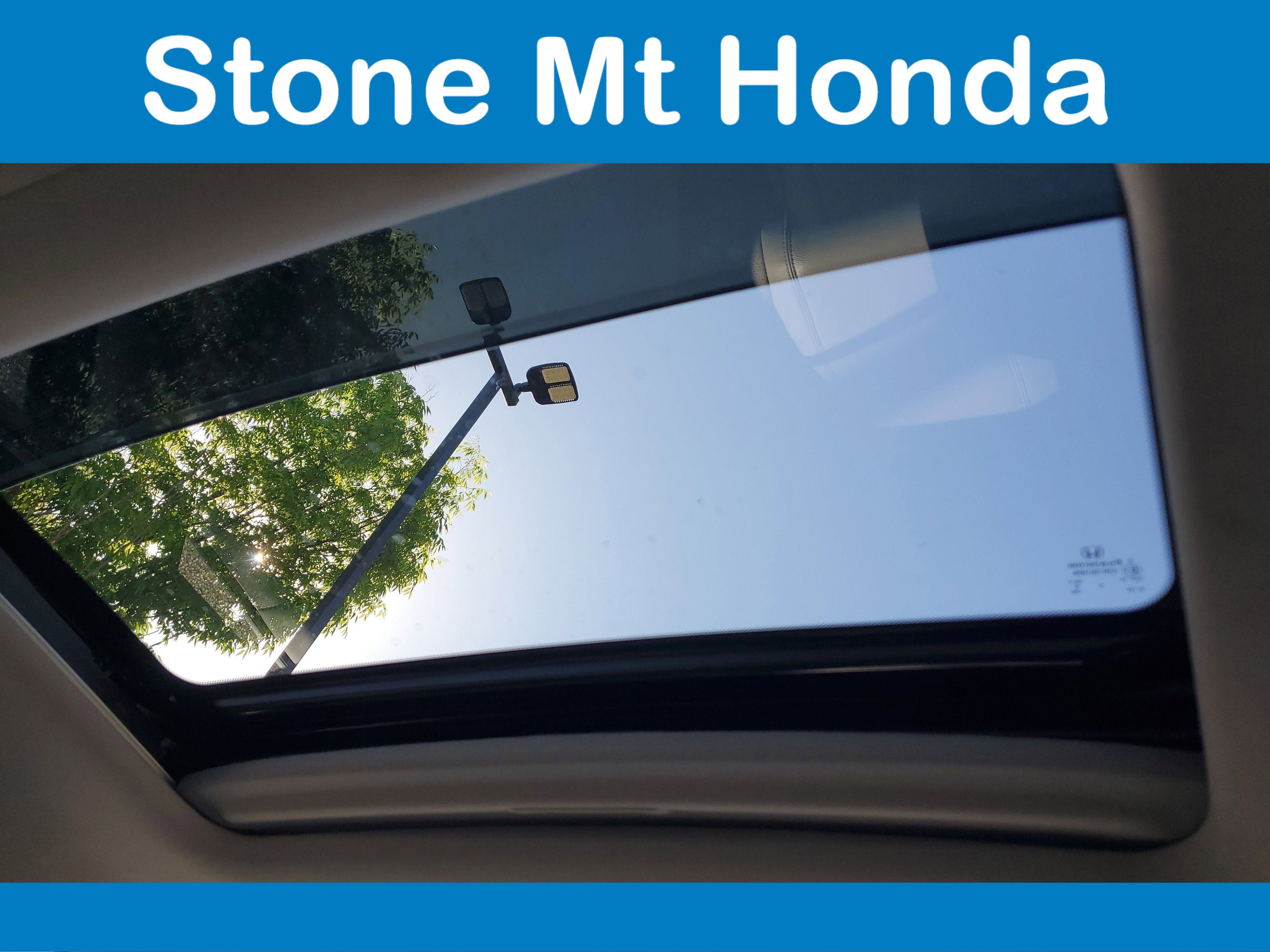 2015 Honda Accord Sedan EX-L