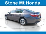 2015 Honda Accord Sedan EX-L