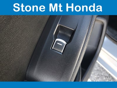 2021 Honda Accord Sedan LX