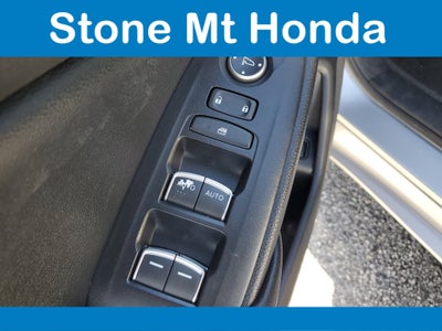 2021 Honda Accord Sedan LX