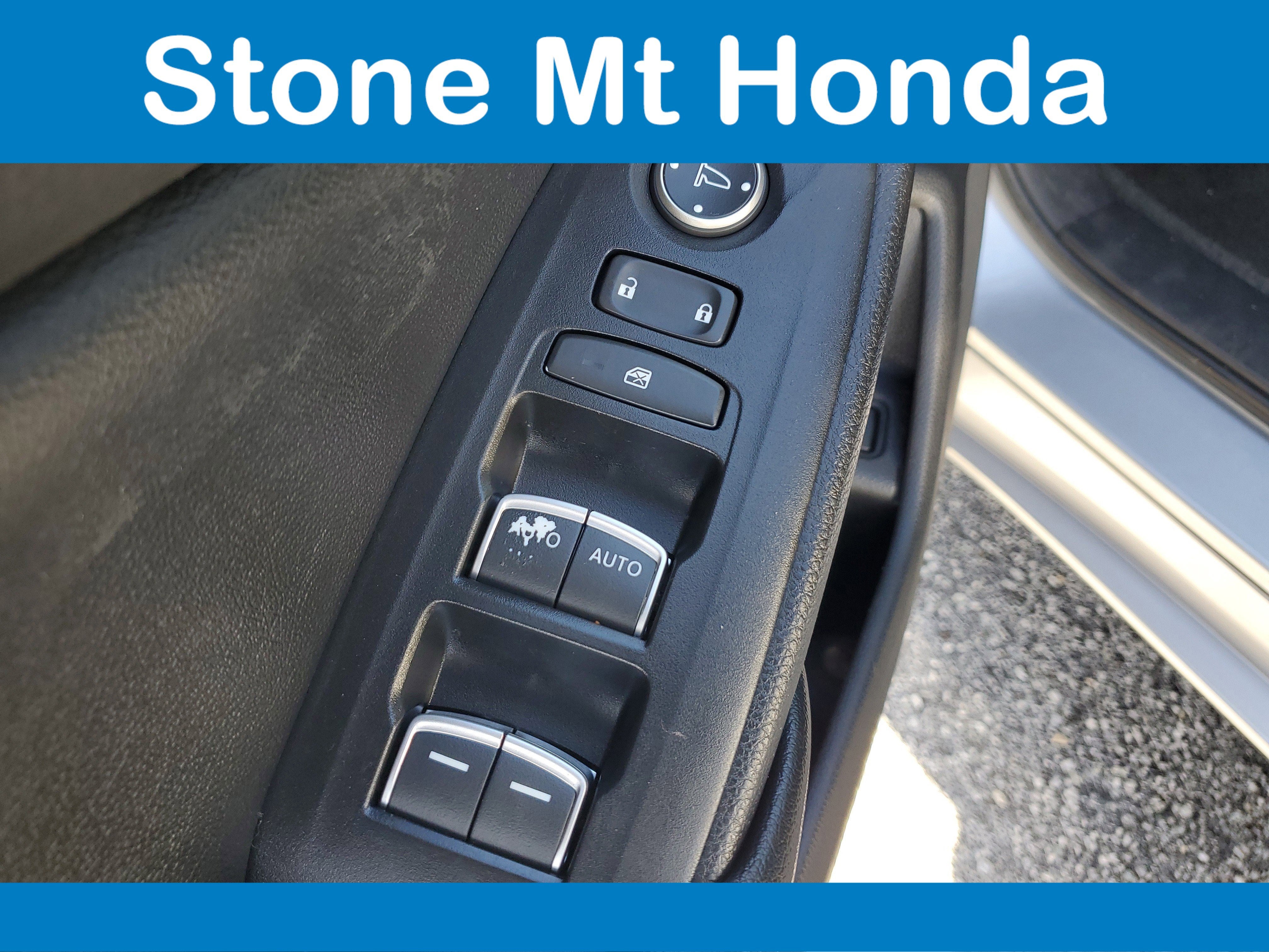 2021 Honda Accord Sedan LX