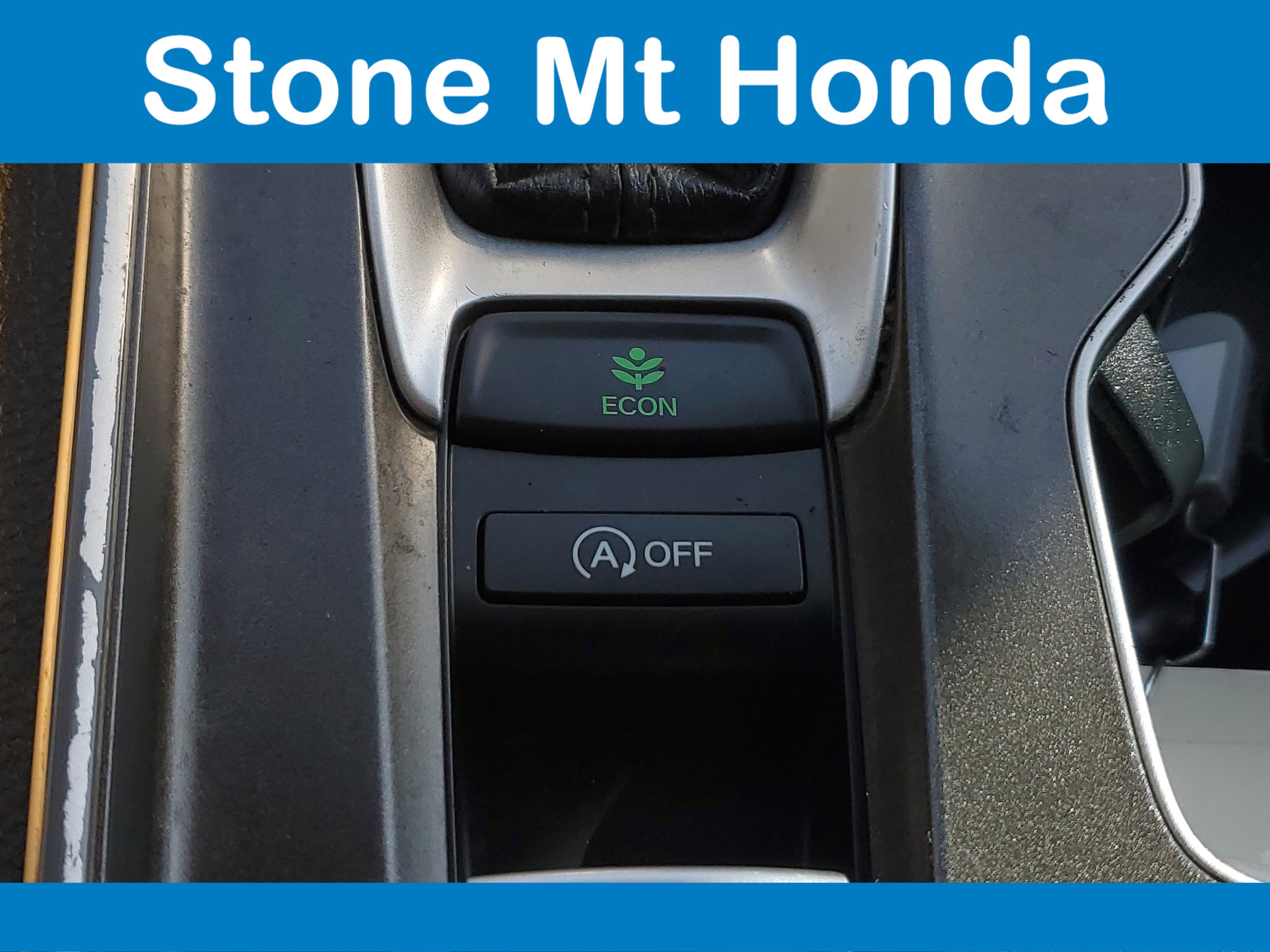 2021 Honda Accord Sedan LX