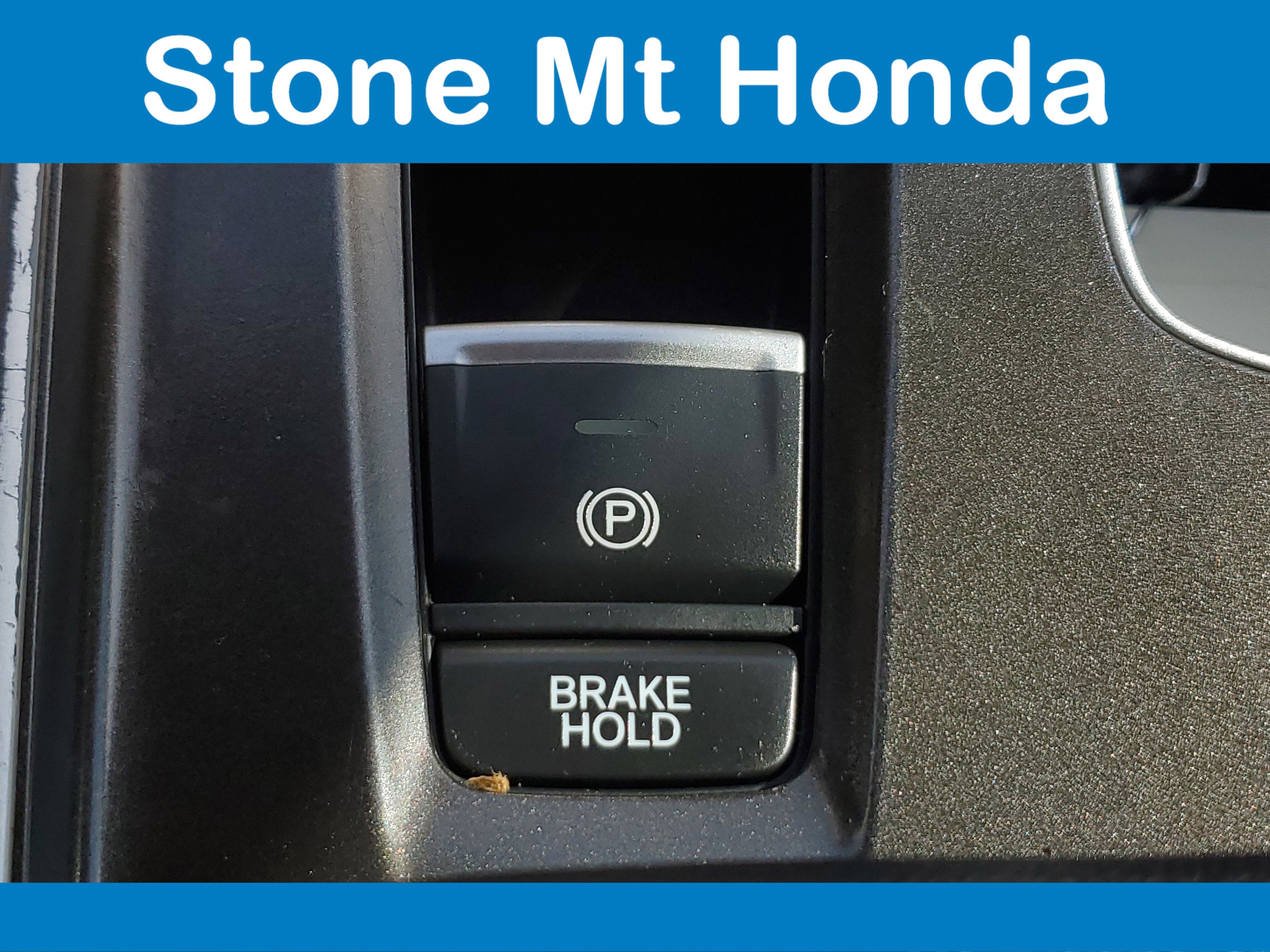 2021 Honda Accord Sedan LX