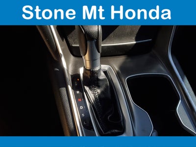 2021 Honda Accord Sedan LX