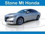 2021 Honda Accord Sedan LX
