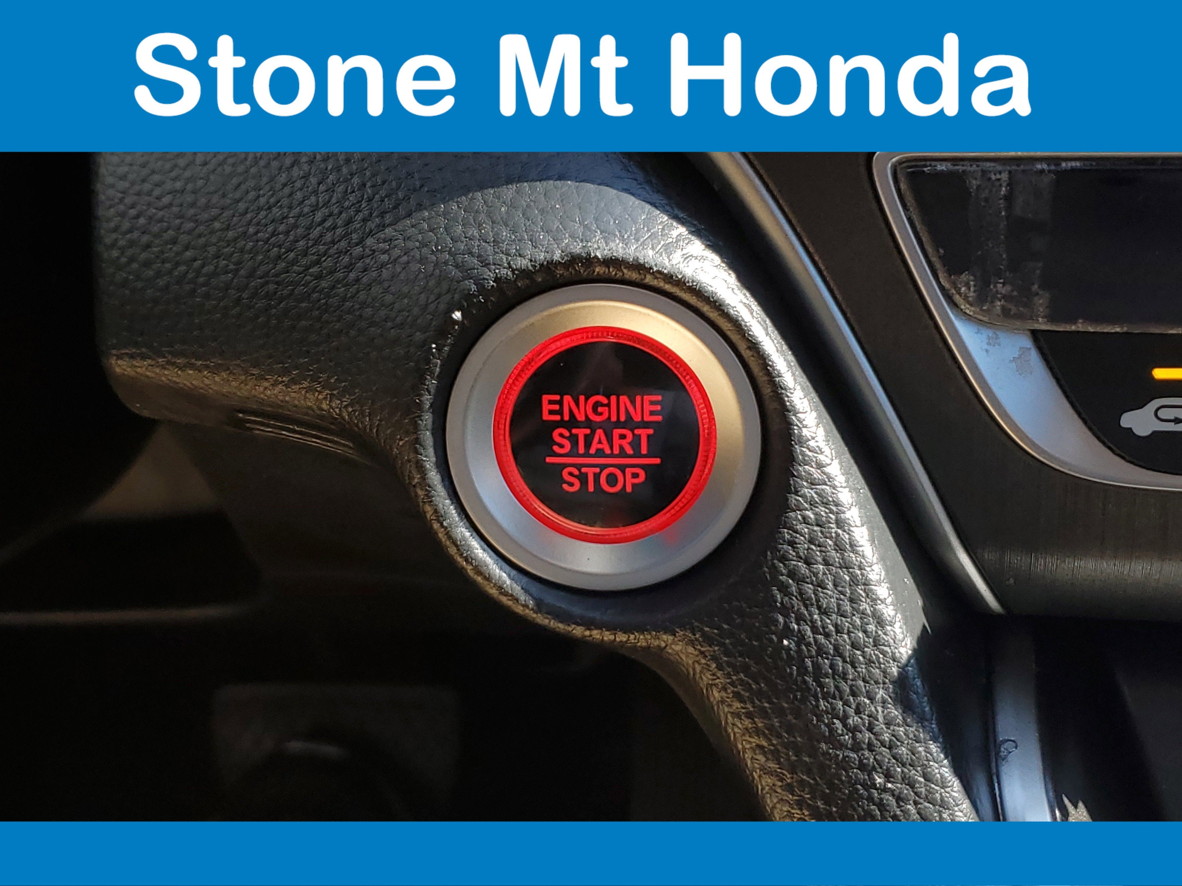 2021 Honda Accord Sedan LX