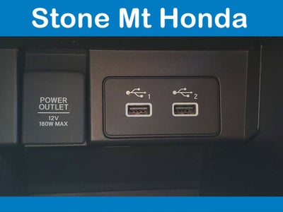 2021 Honda Accord Sedan LX