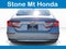2021 Honda Accord Sedan LX